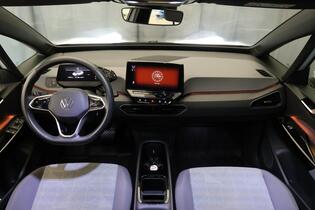 Volkswagen ID.3 vaihtoauto