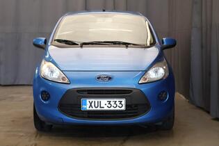 Ford Ka vaihtoauto