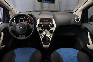 Ford Ka vaihtoauto