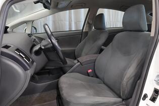 Toyota Prius vaihtoauto