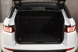 Land Rover Range Rover Evoque vaihtoauto