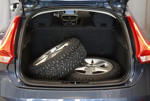 Volvo V40 vaihtoauto