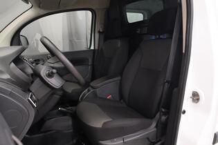 Renault Kangoo vaihtoauto