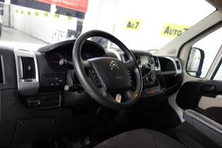 Citroën Jumper vaihtoauto