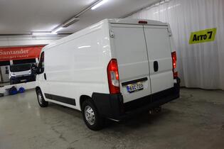 Fiat Ducato vaihtoauto