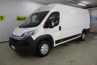Fiat Ducato vaihtoauto