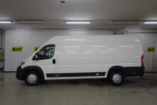 Fiat Ducato vaihtoauto