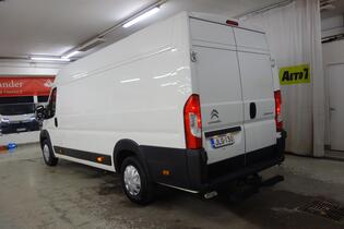 Fiat Ducato vaihtoauto