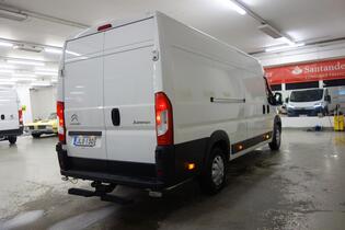 Fiat Ducato vaihtoauto