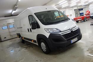Fiat Ducato vaihtoauto