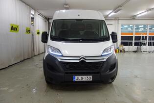 Fiat Ducato vaihtoauto