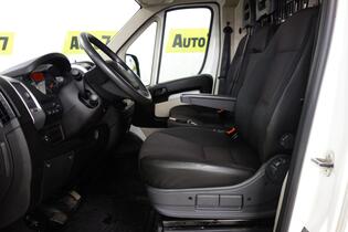 Fiat Ducato vaihtoauto