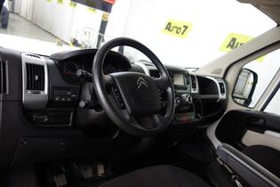 Fiat Ducato vaihtoauto