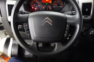 Fiat Ducato vaihtoauto