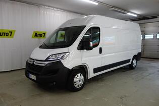 Fiat Ducato vaihtoauto