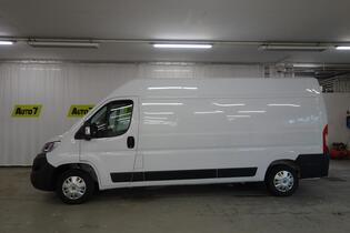 Fiat Ducato vaihtoauto