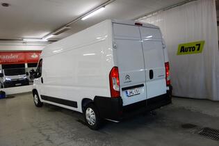 Fiat Ducato vaihtoauto