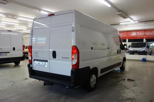 Fiat Ducato vaihtoauto