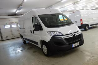 Fiat Ducato vaihtoauto