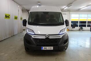 Fiat Ducato vaihtoauto