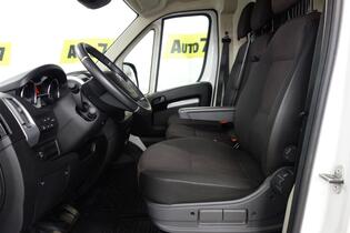 Fiat Ducato vaihtoauto