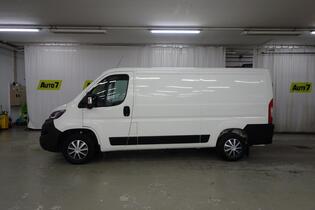 Fiat Ducato vaihtoauto