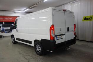 Fiat Ducato vaihtoauto