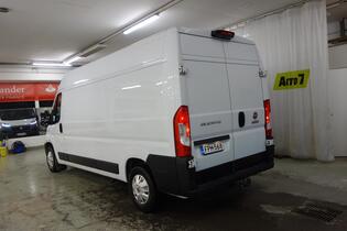 Fiat Ducato vaihtoauto