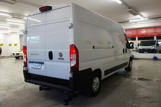 Fiat Ducato vaihtoauto