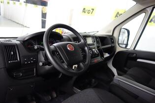 Fiat Ducato vaihtoauto