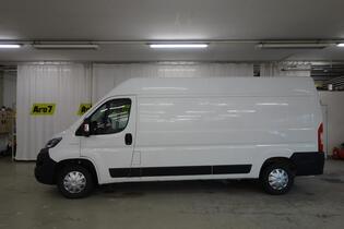 Fiat Ducato vaihtoauto