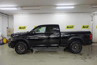 Dodge Ram vaihtoauto