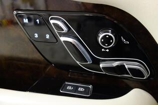 Land Rover Range Rover vaihtoauto