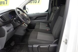 Citroën Jumpy vaihtoauto
