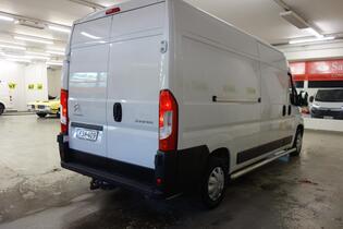 Fiat Ducato vaihtoauto