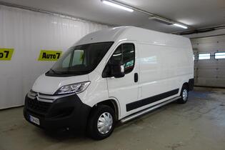 Fiat Ducato vaihtoauto
