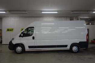 Fiat Ducato vaihtoauto