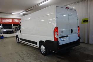 Fiat Ducato vaihtoauto