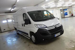 Fiat Ducato vaihtoauto