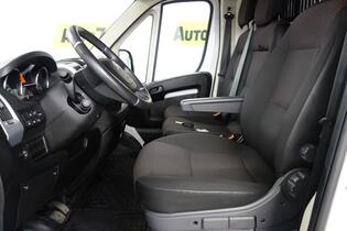 Fiat Ducato vaihtoauto