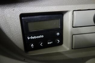 Peugeot Boxer vaihtoauto