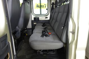 Peugeot Boxer vaihtoauto