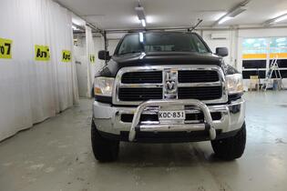 Dodge Ram vaihtoauto