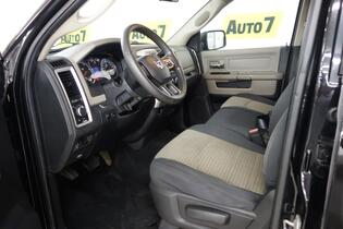 Dodge Ram vaihtoauto