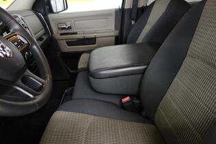 Dodge Ram vaihtoauto