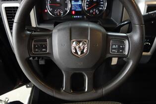 Dodge Ram vaihtoauto