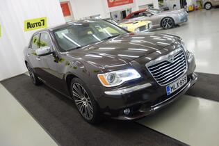 Lancia Thema vaihtoauto