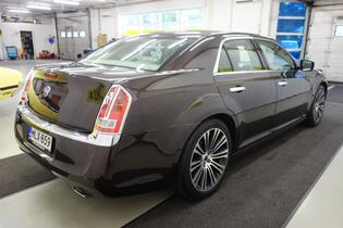 Lancia Thema vaihtoauto