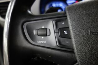 Opel Zafira vaihtoauto