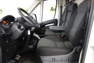 Fiat Ducato vaihtoauto